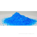 Sulfato De Cobre,Cobre sulfato, Sulfato cúprico, vitriolo azul, piedra azul, caparrosa azul, vitriolo romano o calcantita